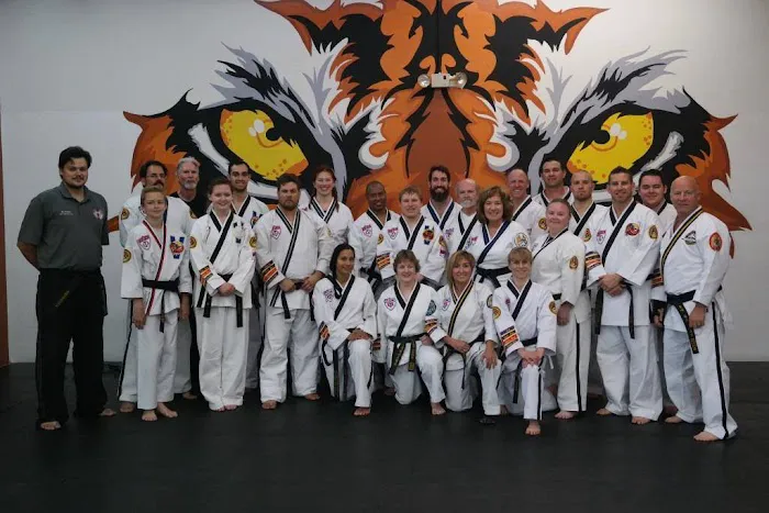 Power Black Belt Academy Picture 4