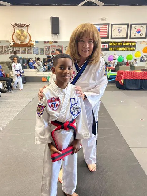 Power Black Belt Academy Picture 3