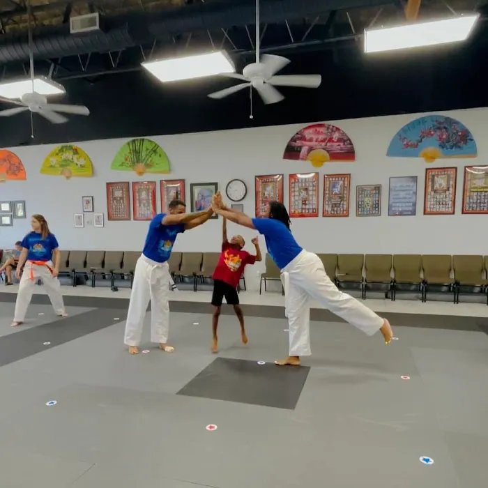 Power Black Belt Academy Picture 1