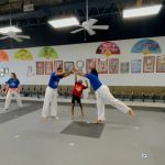 Power Black Belt Academy