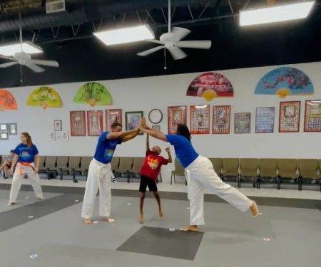 Power Black Belt Academy