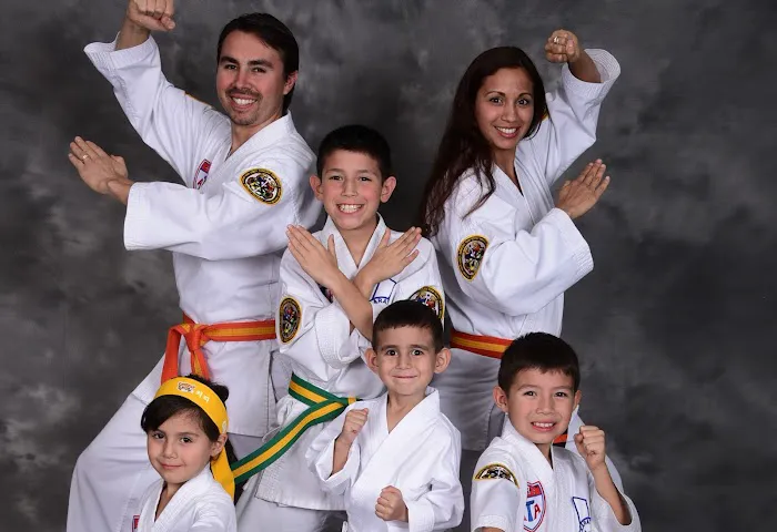 Power Black Belt Academy Picture 9