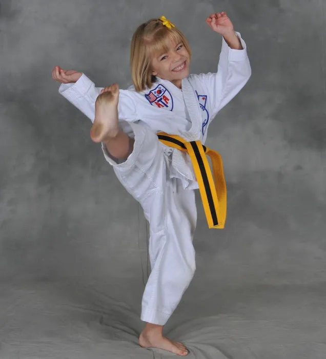 Power Black Belt Academy Picture 8