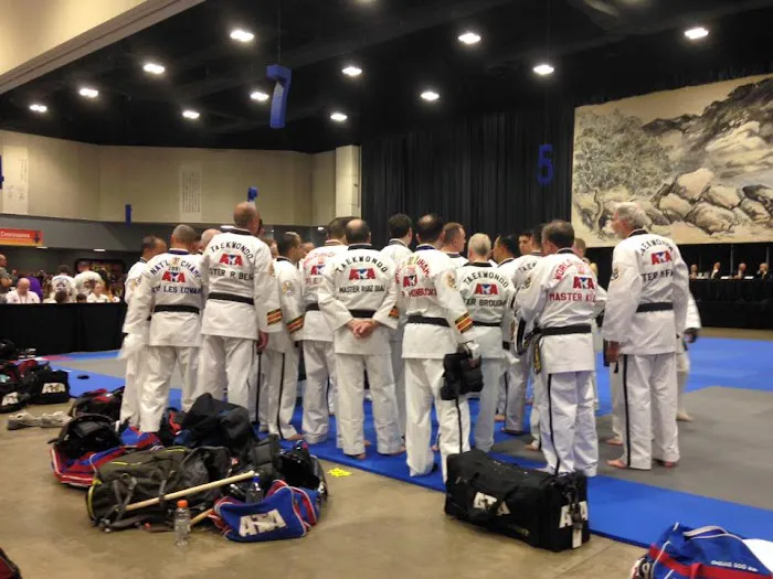 Power Black Belt Academy Picture 7