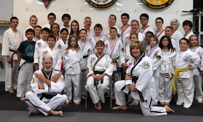 Power Black Belt Academy Picture 10