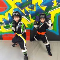 Precision Martial Arts ico