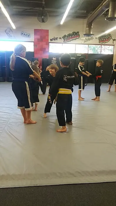 Precision Martial Arts Picture 6