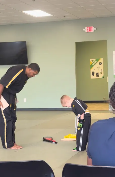 Premier Martial Arts Gilbert (2743 S. Market Street, Gilbert) Picture 2