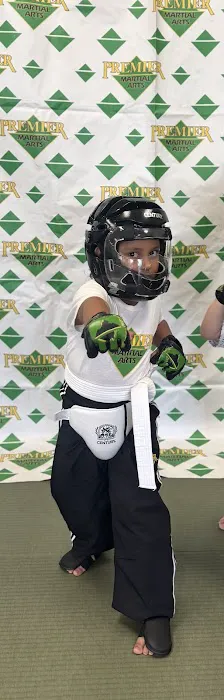 Premier Martial Arts Gilbert (2743 S. Market Street, Gilbert) Picture 1