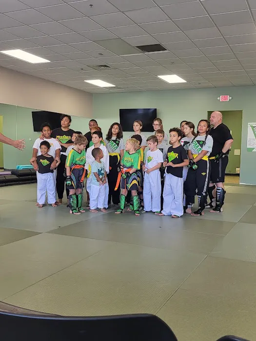 Premier Martial Arts Gilbert (2743 S. Market Street, Gilbert) Picture 3