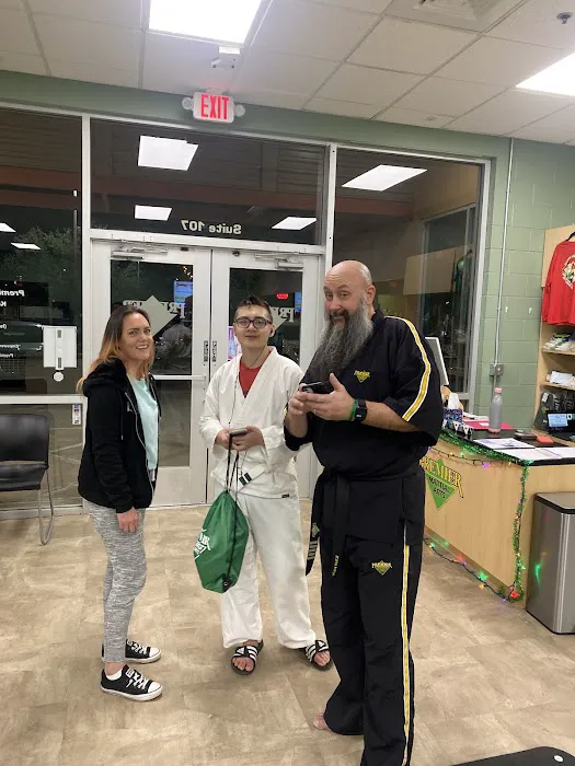 Premier Martial Arts Gilbert (2743 S. Market Street, Gilbert) Picture 7