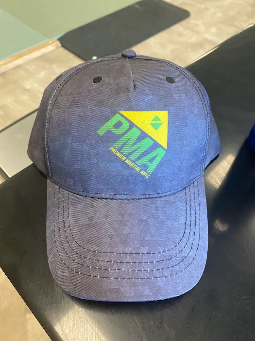 Premier Martial Arts Gilbert (2743 S. Market Street, Gilbert) Picture 9