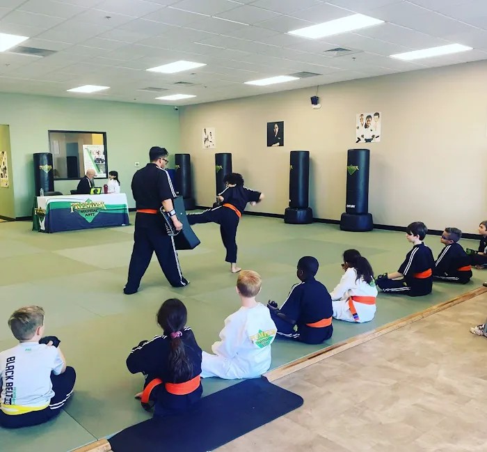 Premier Martial Arts Gilbert (2743 S. Market Street, Gilbert) Picture 8