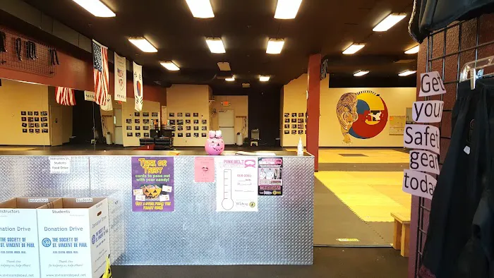 Lee's ATA Martial Arts Picture 4