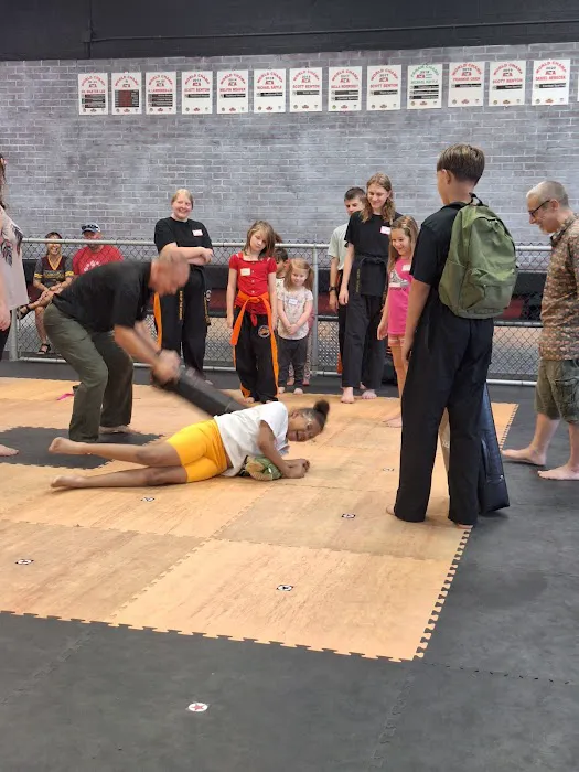 Lee's ATA Martial Arts Picture 3