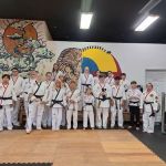 Lee's ATA Martial Arts