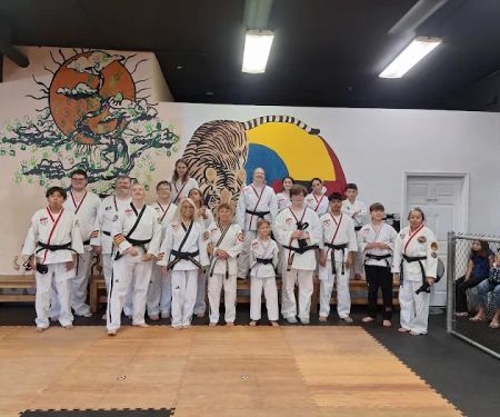 Lee's ATA Martial Arts