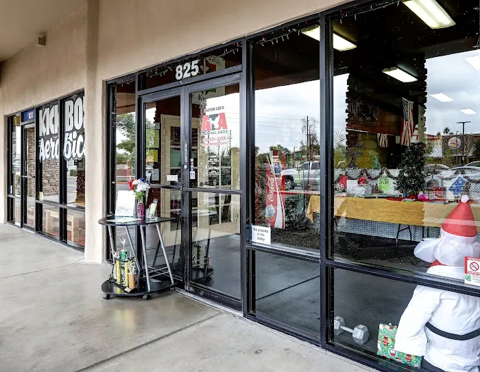 Lee's ATA Martial Arts Picture 5