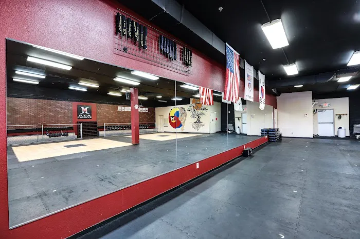 Lee's ATA Martial Arts Picture 9