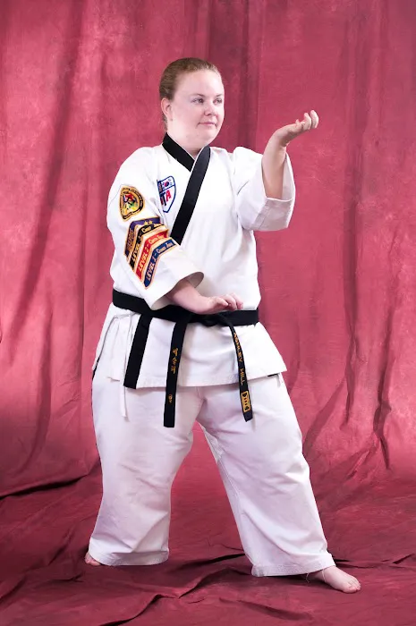 Lee's ATA Martial Arts Picture 8