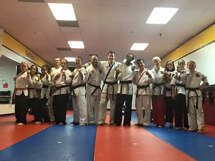 Lee's ATA Martial Arts Picture 7