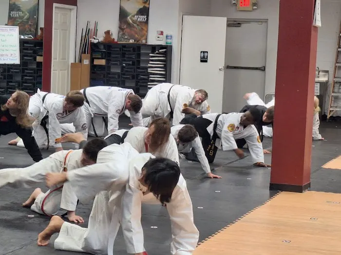 Lee's ATA Martial Arts Picture 6