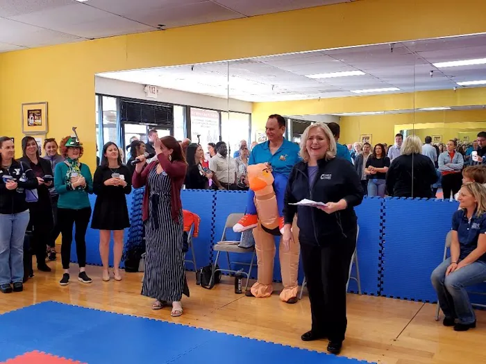 Tat Wong Kung fu Academy-Arizona Picture 4