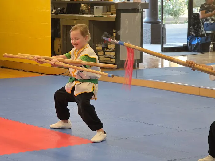 Tat Wong Kung fu Academy-Arizona Picture 5