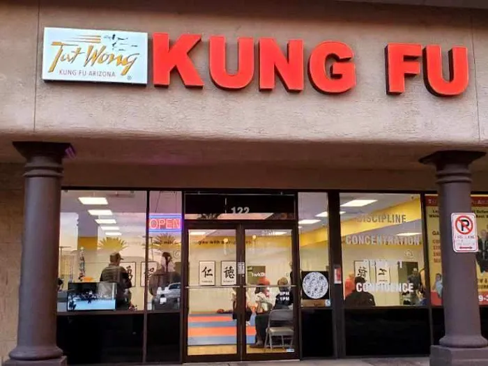 Tat Wong Kung fu Academy-Arizona Picture 6