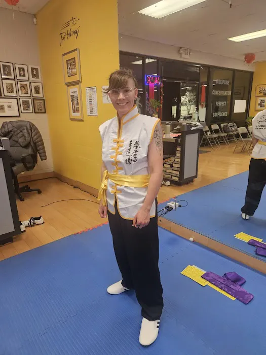 Tat Wong Kung fu Academy-Arizona Picture 1