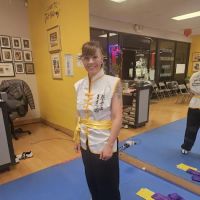 Tat Wong Kung fu Academy-Arizona ico