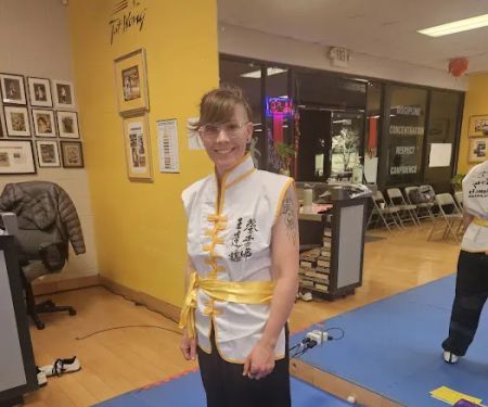 Tat Wong Kung fu Academy-Arizona