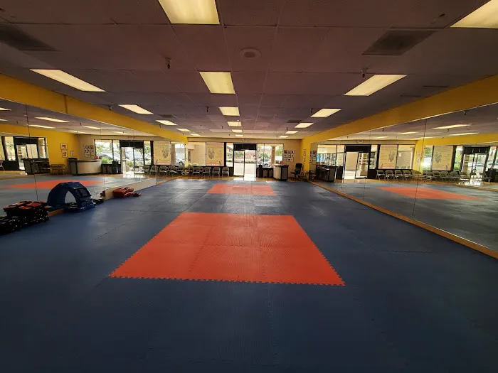 Tat Wong Kung fu Academy-Arizona Picture 3