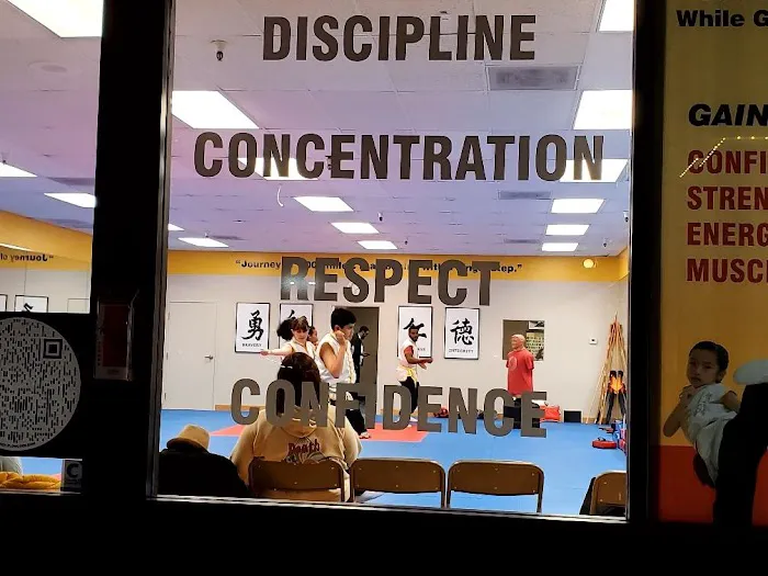 Tat Wong Kung fu Academy-Arizona Picture 9