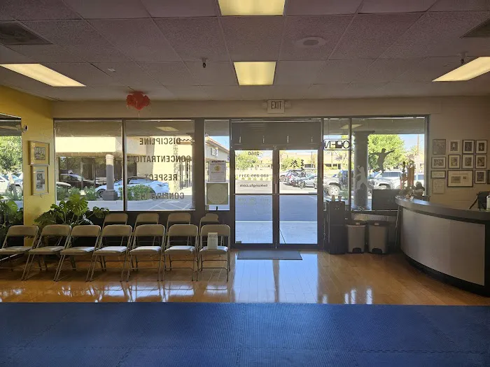 Tat Wong Kung fu Academy-Arizona Picture 8