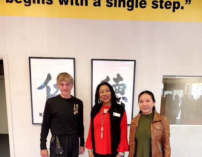 Tat Wong Kung fu Academy-Arizona Picture 10