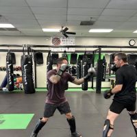 Chandler MMA ico