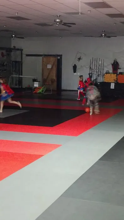 Chandler MMA Picture 6