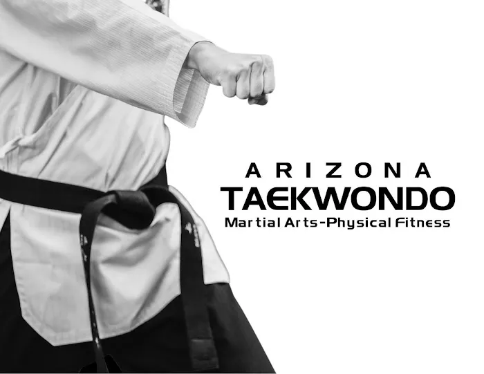 Arizona Taekwondo Picture 1