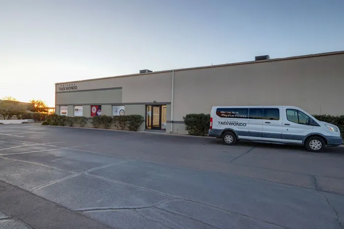 Arizona Taekwondo Picture 3