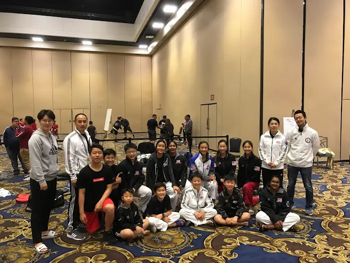 Arizona Taekwondo Picture 4