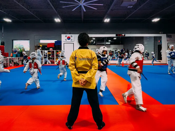 Arizona Taekwondo Picture 5