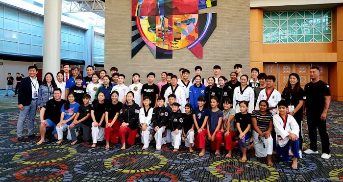 Arizona Taekwondo Picture 7