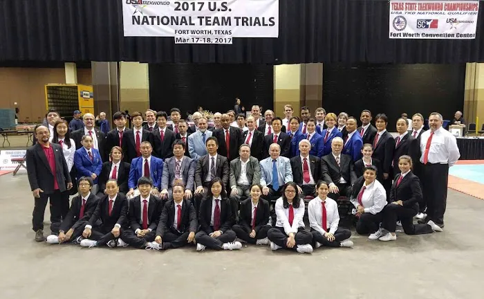 Arizona Taekwondo Picture 8