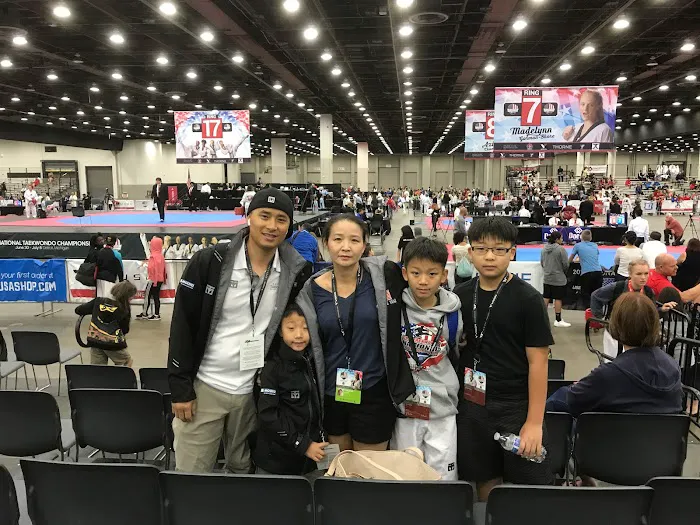 Arizona Taekwondo Picture 9