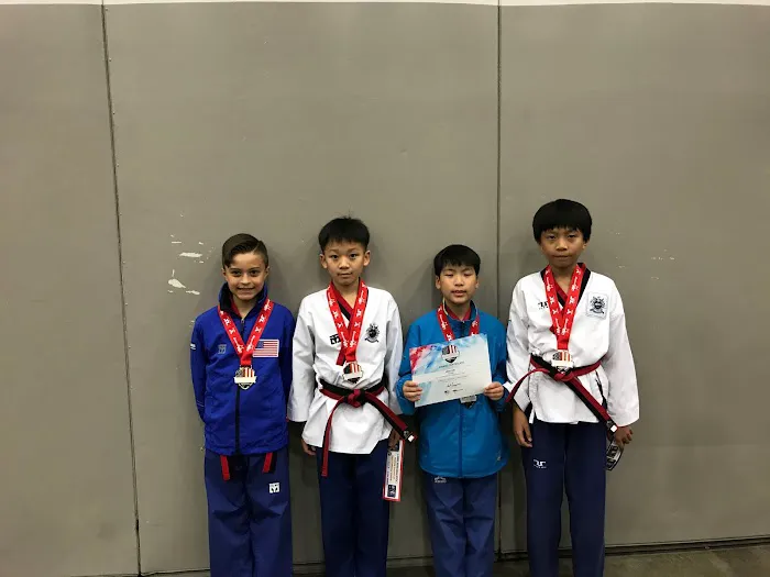 Arizona Taekwondo Picture 10