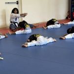 Master Shin's World Class Tae Kwon Do