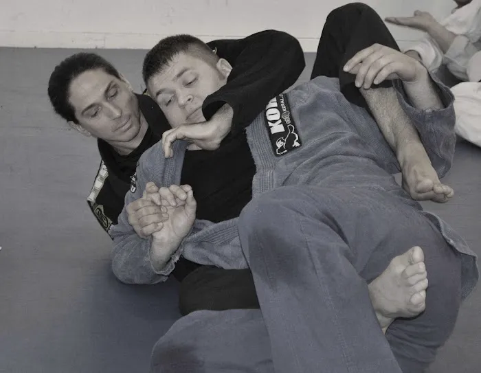 Lopez Martial Arts Picture 1