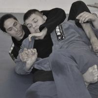 Lopez Martial Arts ico