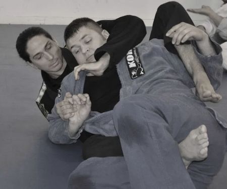 Lopez Martial Arts